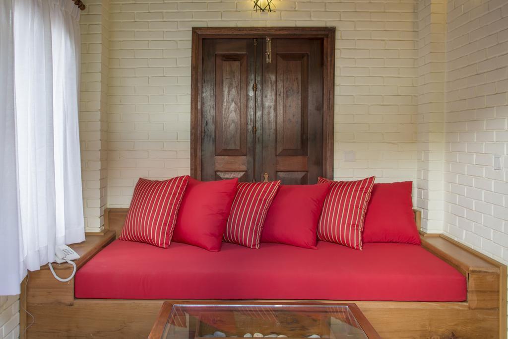Resort La Villa Loti Siem Reap Exterior photo