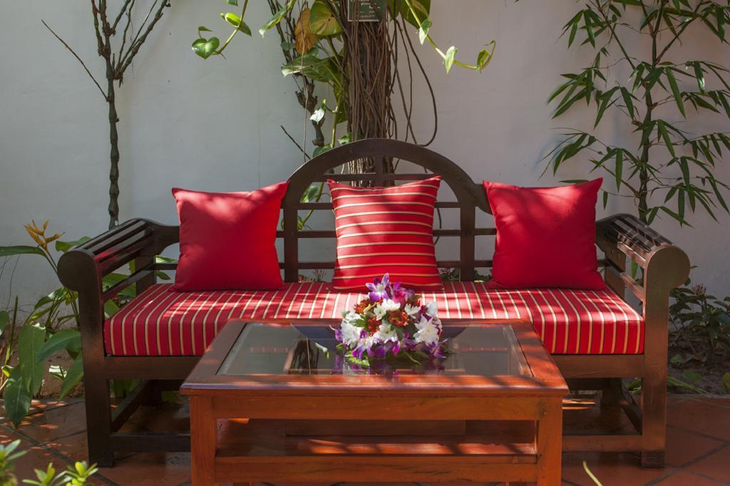 Resort La Villa Loti Siem Reap Exterior photo