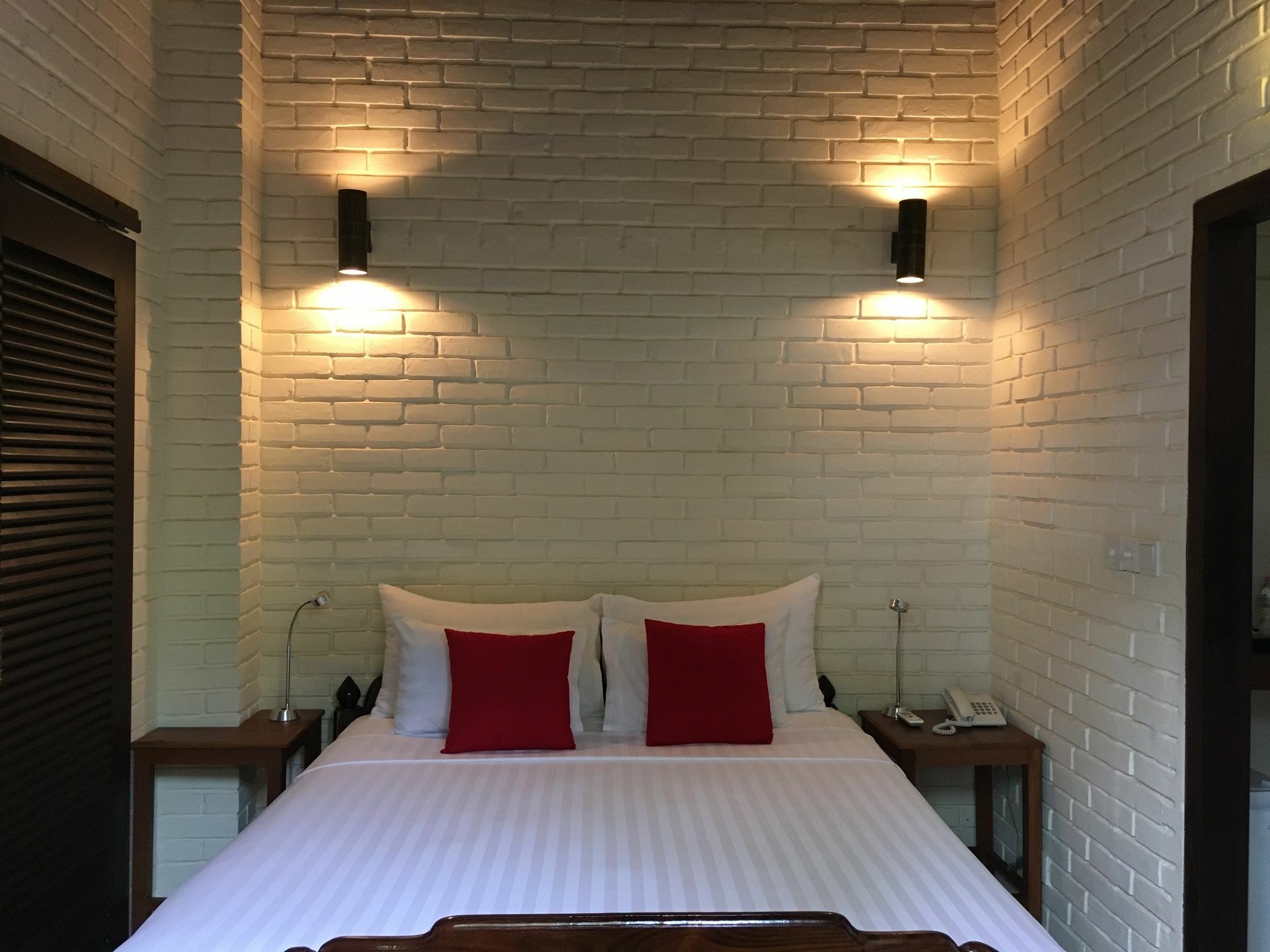 Resort La Villa Loti Siem Reap Exterior photo