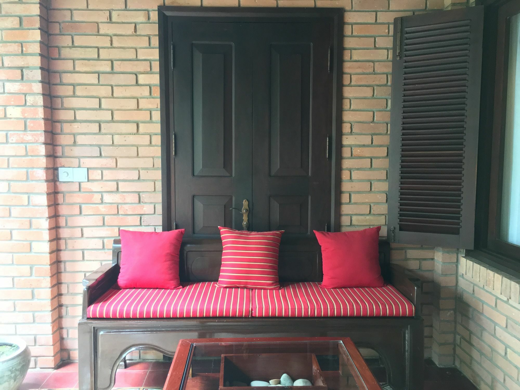 Resort La Villa Loti Siem Reap Exterior photo